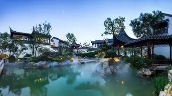 一座中式園林，緣何震驚了整個(gè)中國(guó)文化界