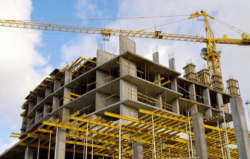 建筑施工圖中1:100比例尺的含義與應用