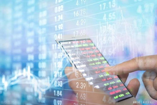 券商板塊迎政策暖風，A股市場新行情或將啟動