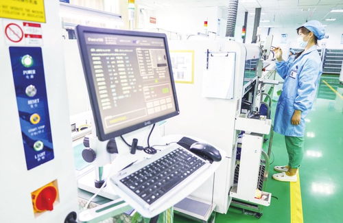 搶占新賽道 跑出加速度 —— 數字內容制作服務的崛起與機遇